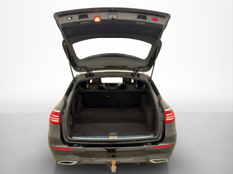 Mercedes E300 bild 9
