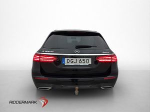 Mercedes E300 bild 5