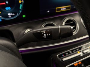 Mercedes E300 bild 29