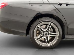Mercedes E300 bild 38