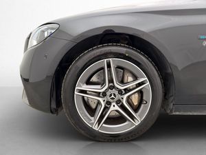 Mercedes E300 bild 36