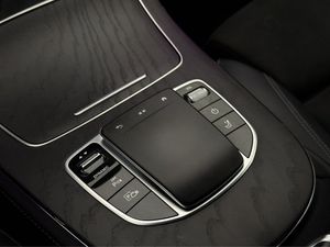 Mercedes E300 bild 31