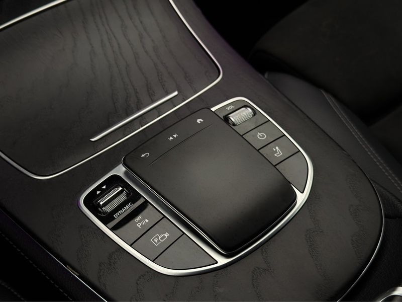 Mercedes E300 bild 31