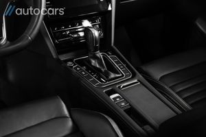 Volkswagen Passat bild 25