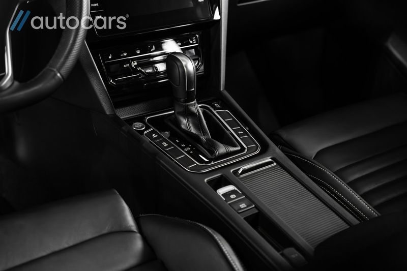 Volkswagen Passat bild 25