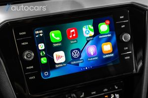 Volkswagen Passat bild 22