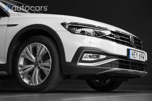 Volkswagen Passat bild 9