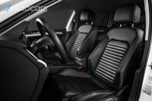 Volkswagen Passat bild 28