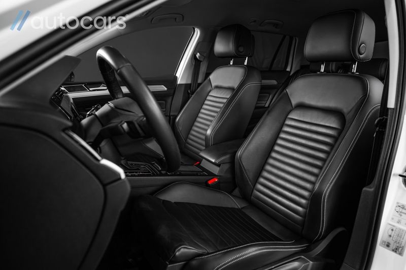 Volkswagen Passat bild 28