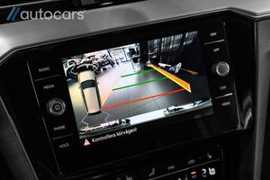 Volkswagen Passat bild 20