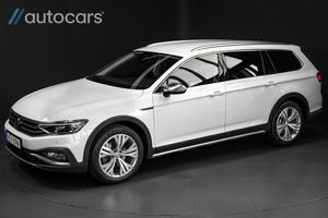 Volkswagen Passat bild 6