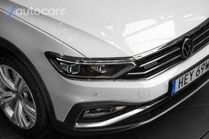 Volkswagen Passat bild 11