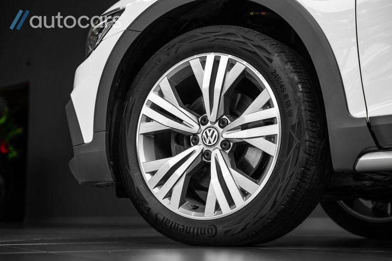 Volkswagen Passat bild 8