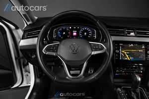 Volkswagen Passat bild 17