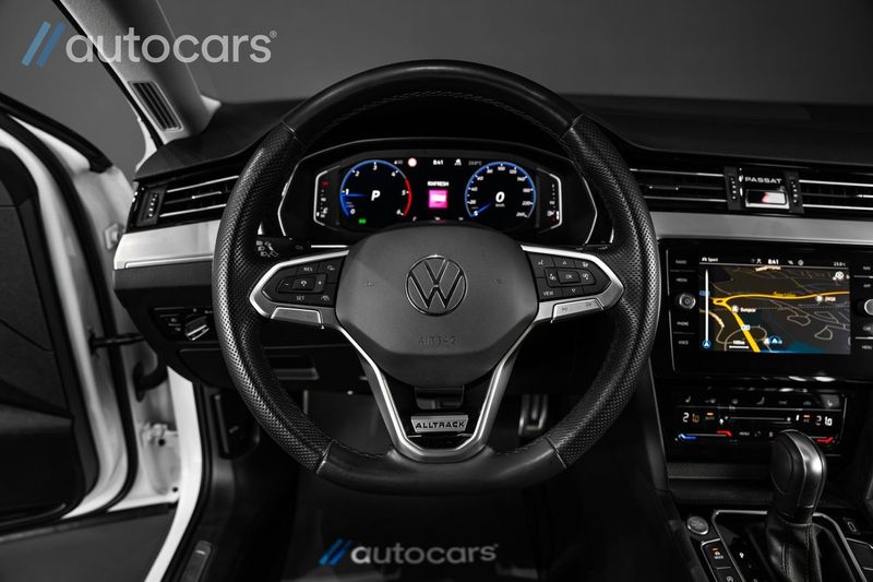 Volkswagen Passat bild 17