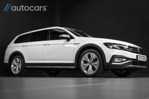 Volkswagen Passat bild 1
