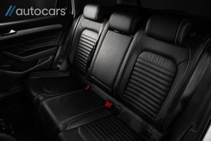 Volkswagen Passat bild 29