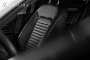 Volkswagen Passat bild 32