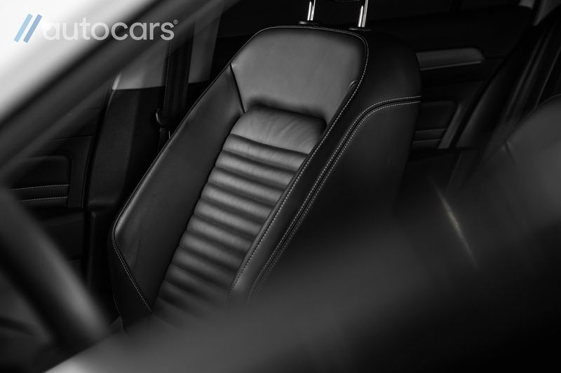 Volkswagen Passat bild 32
