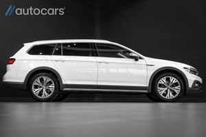 Volkswagen Passat bild 2