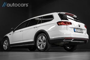 Volkswagen Passat bild 4
