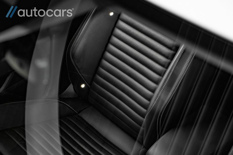 Volkswagen Passat bild 30