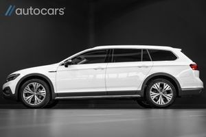 Volkswagen Passat bild 5