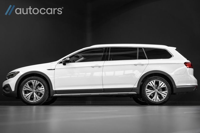 Volkswagen Passat bild 5