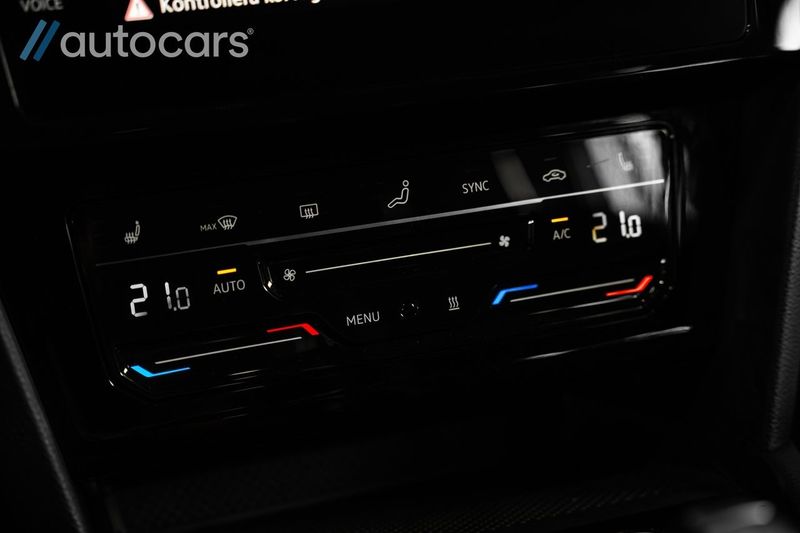 Volkswagen Passat bild 24