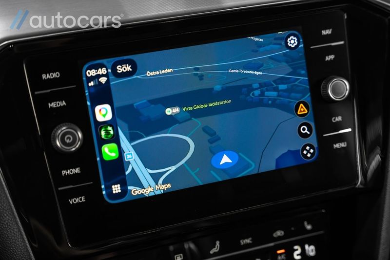 Volkswagen Passat bild 21