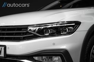 Volkswagen Passat bild 10