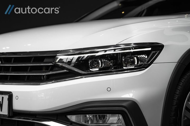 Volkswagen Passat bild 10