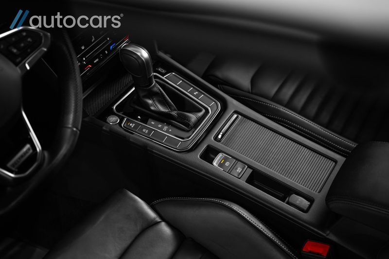 Volkswagen Passat bild 27
