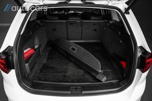 Volkswagen Passat bild 34