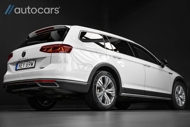 Volkswagen Passat bild 3