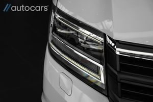 Volkswagen Crafter bild 10