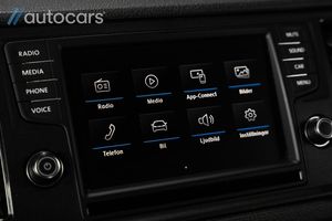 Volkswagen Crafter bild 24
