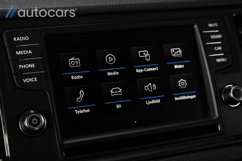 Volkswagen Crafter bild 24