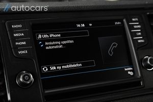 Volkswagen Crafter bild 23