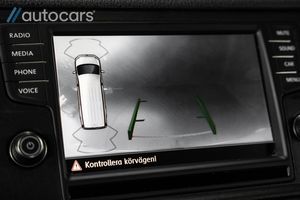 Volkswagen Crafter bild 22