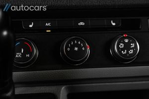 Volkswagen Crafter bild 20