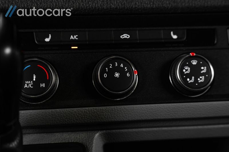 Volkswagen Crafter bild 20