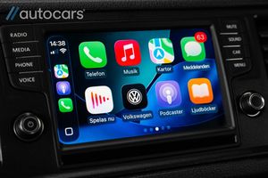 Volkswagen Crafter bild 25