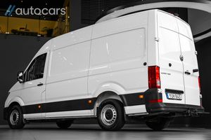 Volkswagen Crafter bild 5