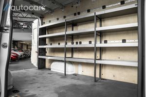 Volkswagen Crafter bild 9