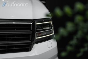 Volkswagen Crafter bild 7