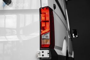 Volkswagen Crafter bild 14