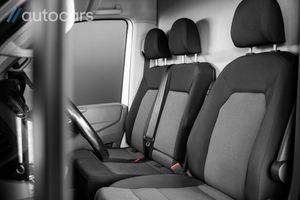 Volkswagen Crafter bild 28