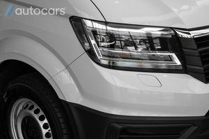 Volkswagen Crafter bild 11