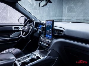 Ford Explorer bild 13